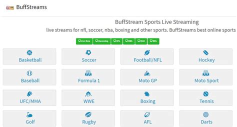 sports hub streaming